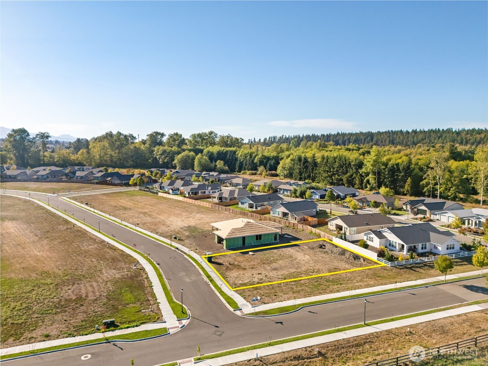 151 Dover Lane , Sequim, WA 98382