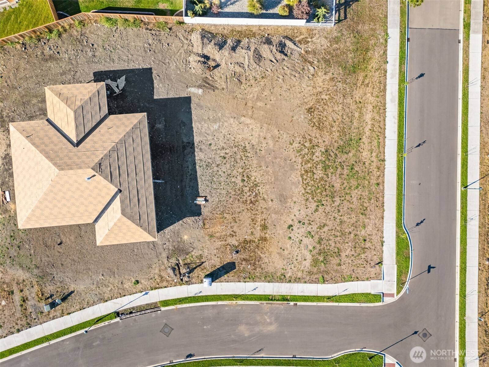 151 Dover Lane , Sequim, WA 98382