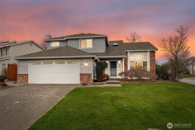 18820 112th Place SE, Renton, WA 98055