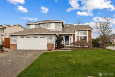 18820 112th Place SE, Renton, WA 98055 - Photo 2