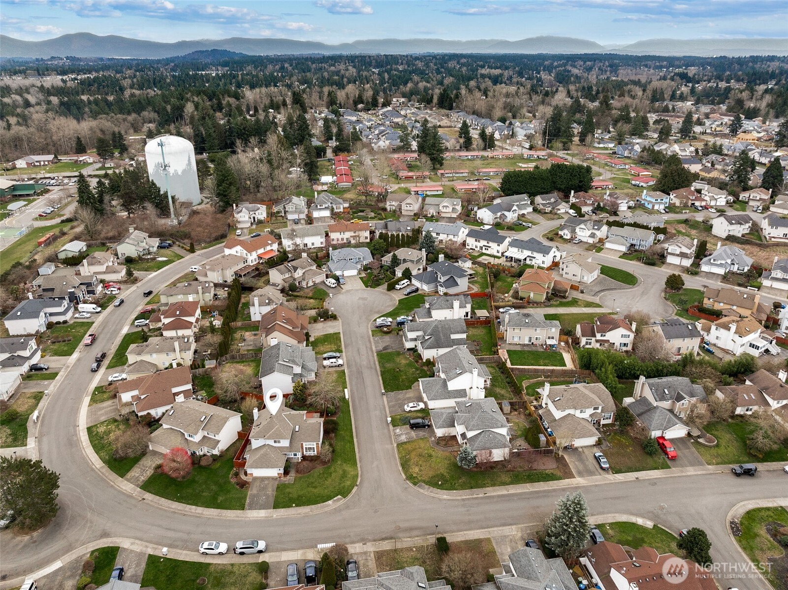 18820 112th Place SE, Renton, WA 98055