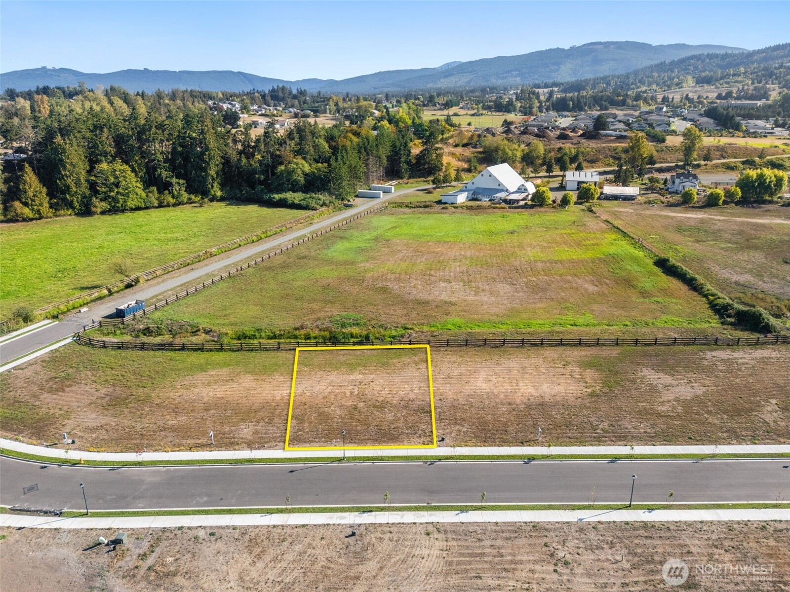 130 Dover Lane , Sequim, WA 98382