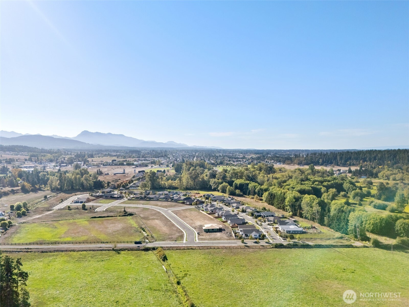 130 Dover Lane , Sequim, WA 98382