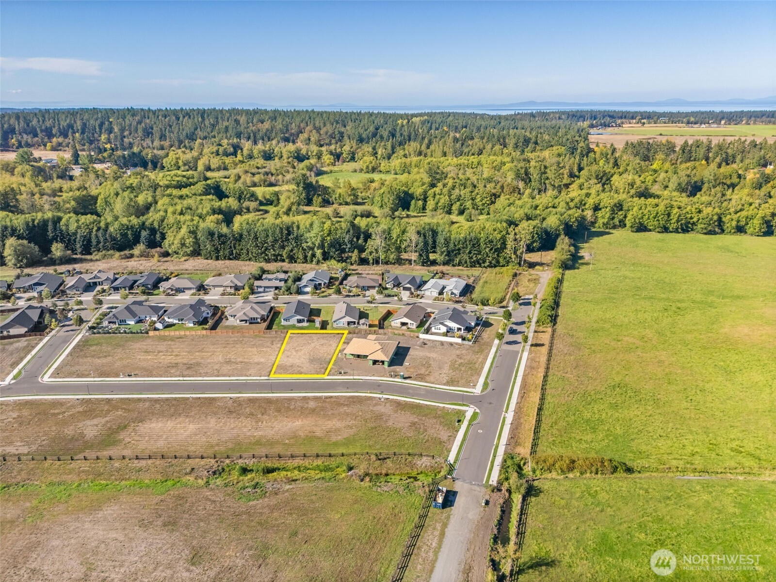 131 Dover Lane , Sequim, WA 98382