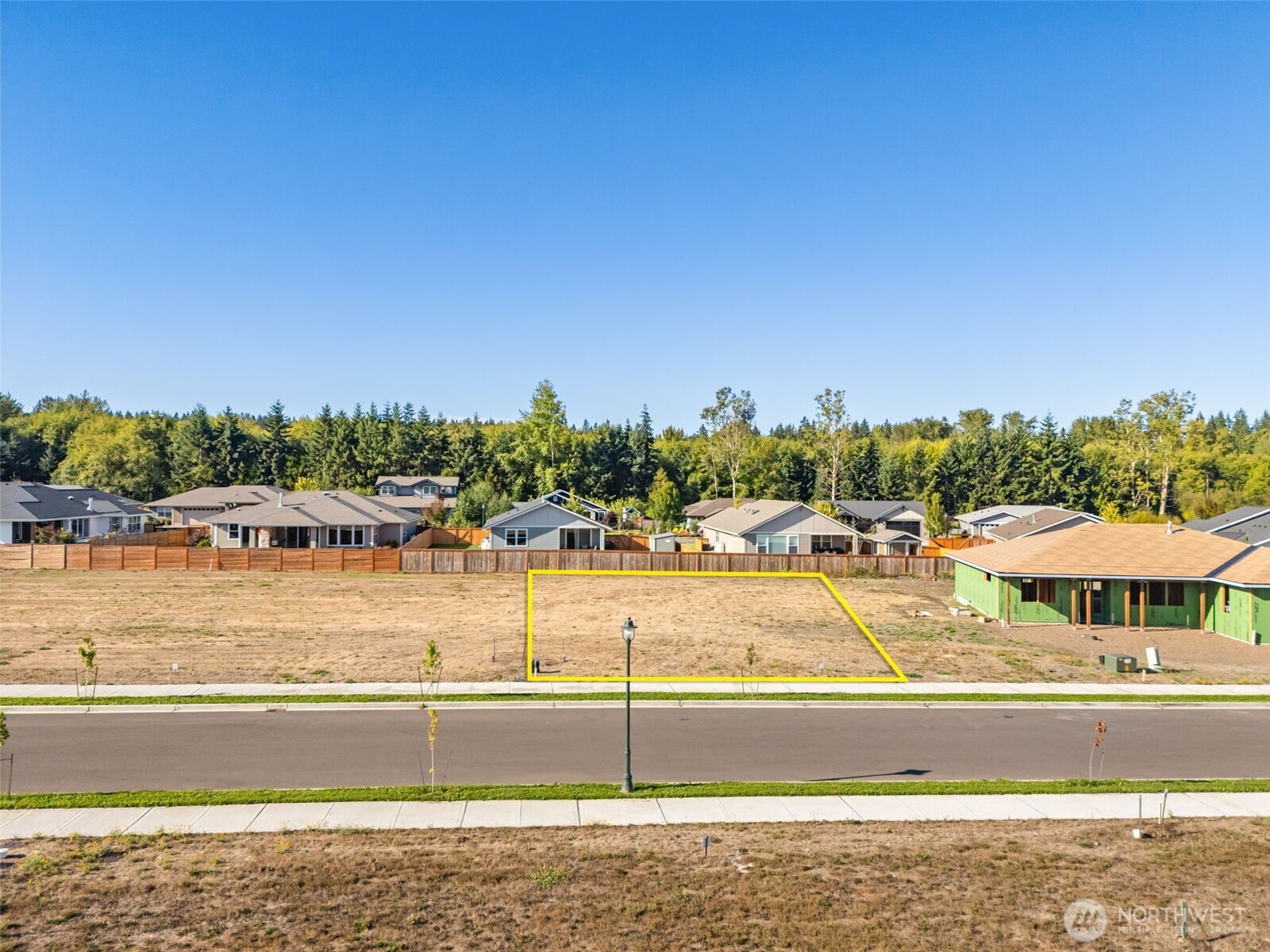 131 Dover Lane , Sequim, WA 98382