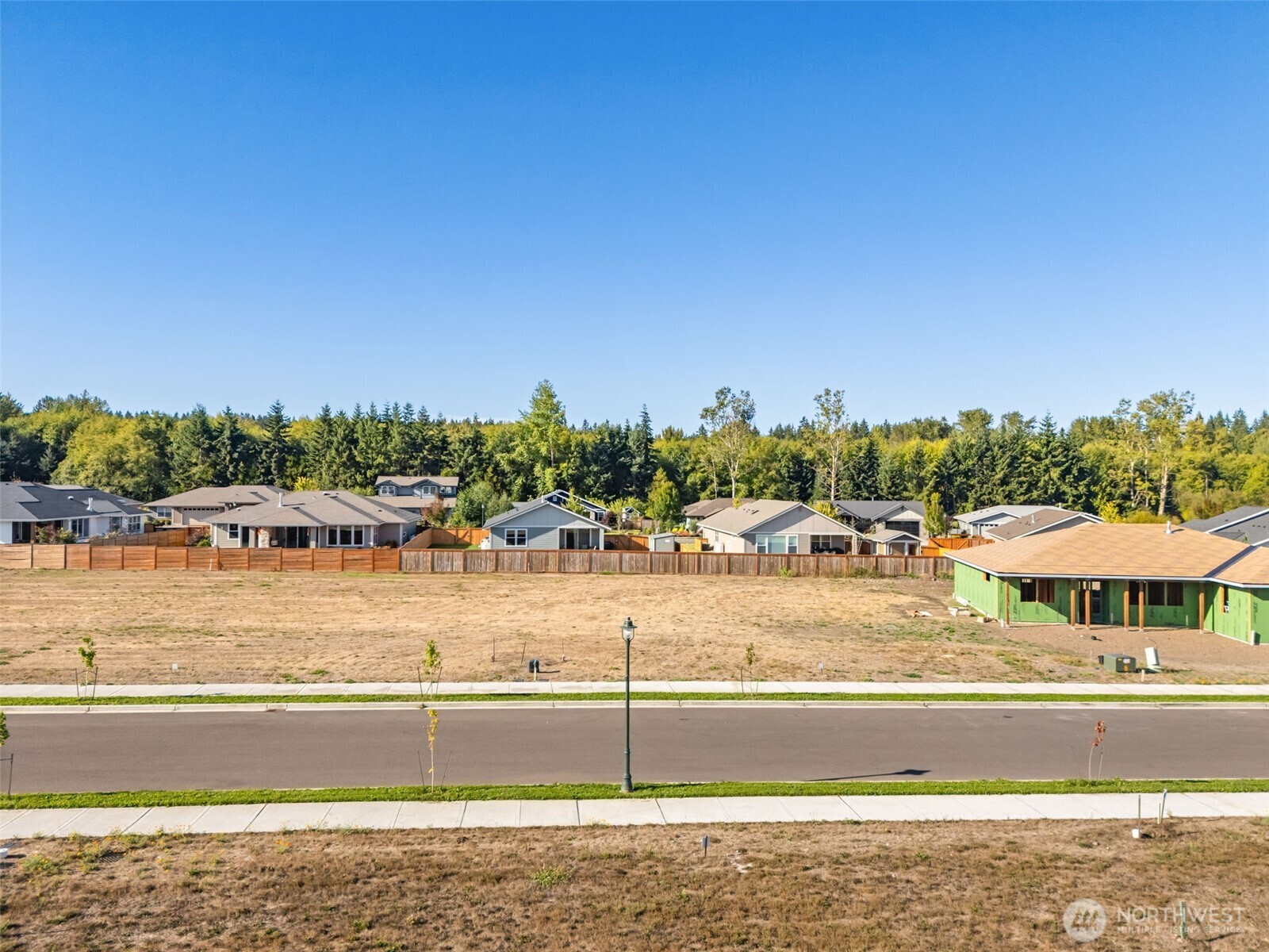 131 Dover Lane , Sequim, WA 98382