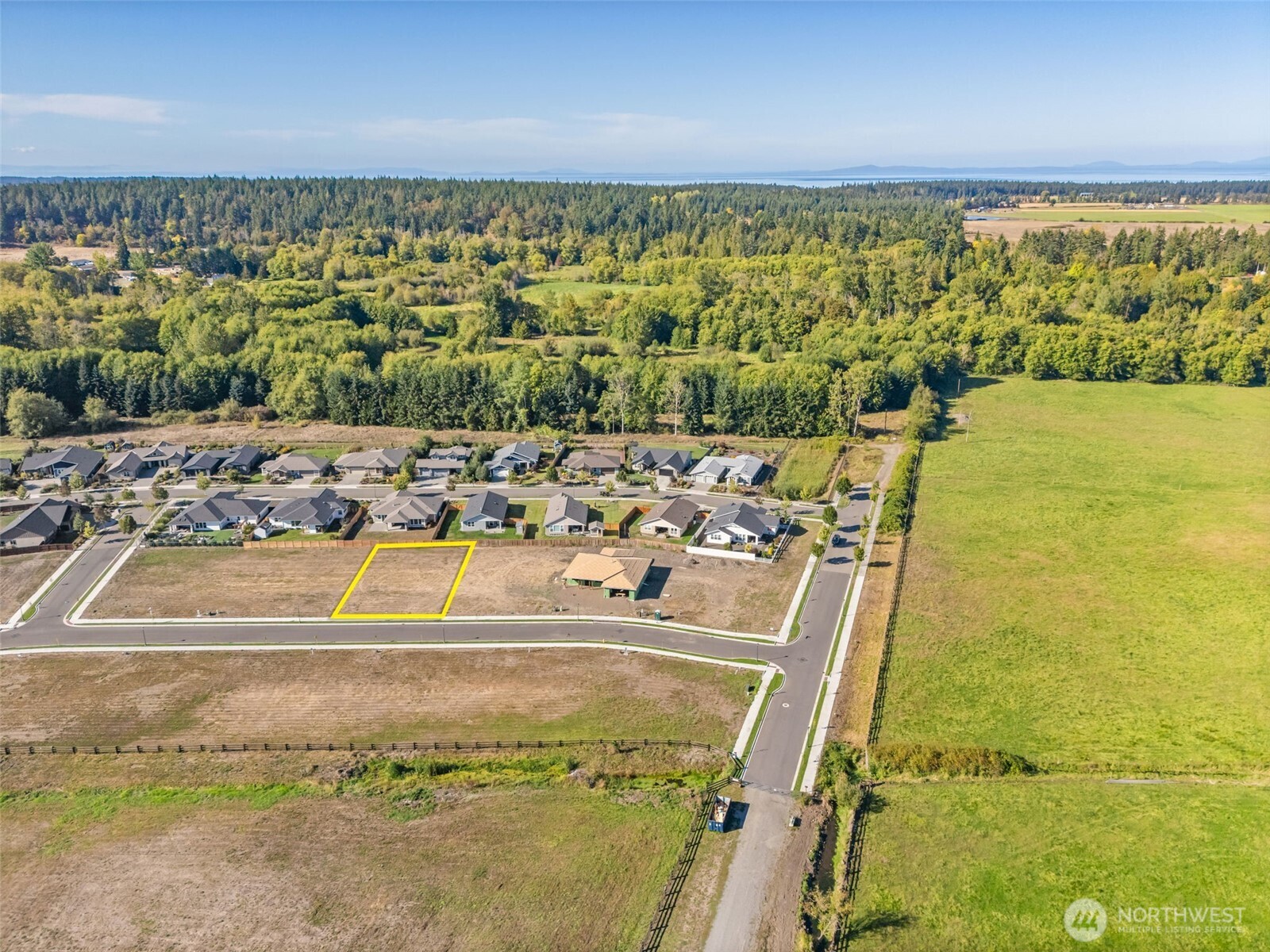 121 Dover Lane , Sequim, WA 98382