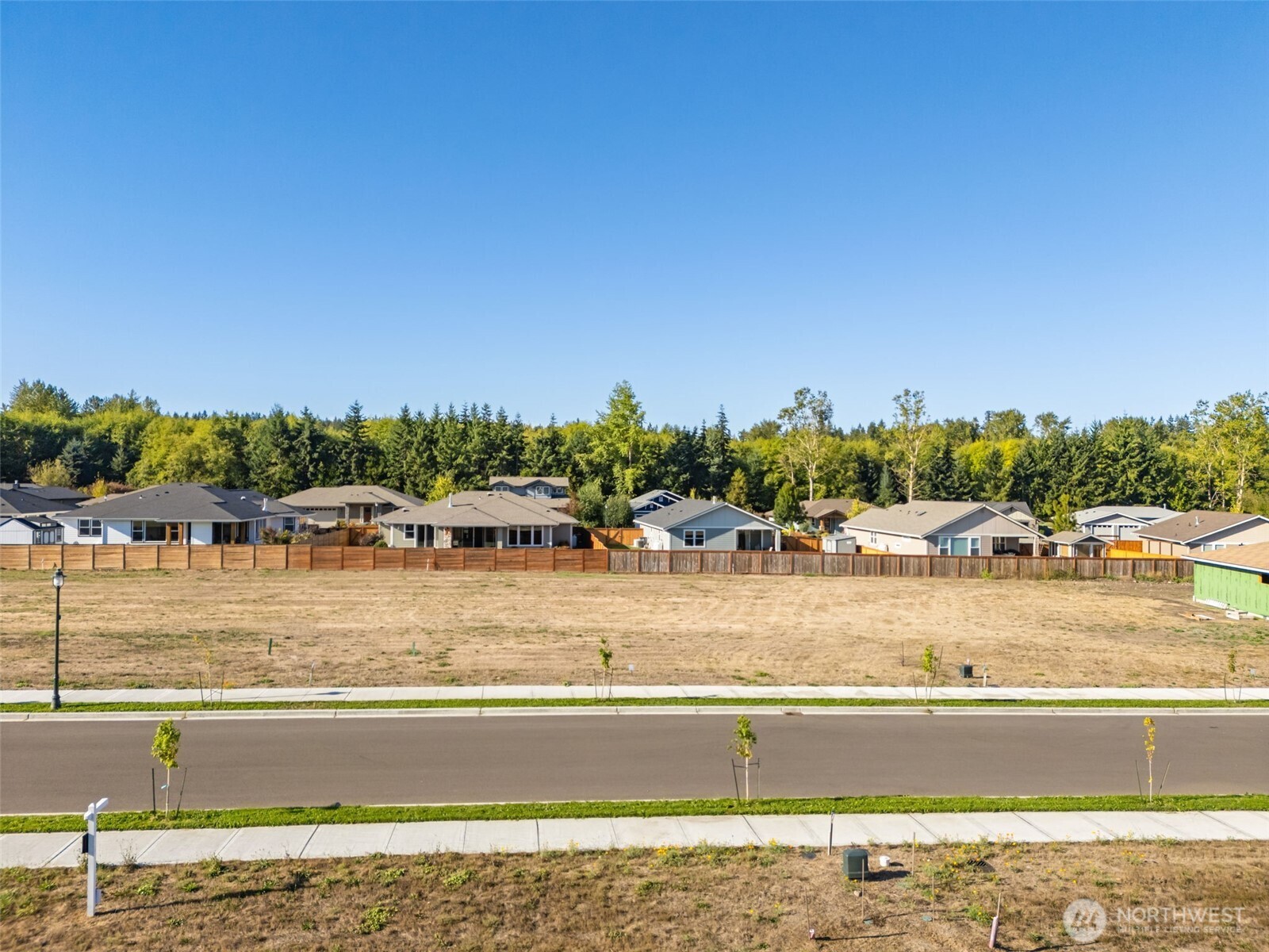 121 Dover Lane , Sequim, WA 98382