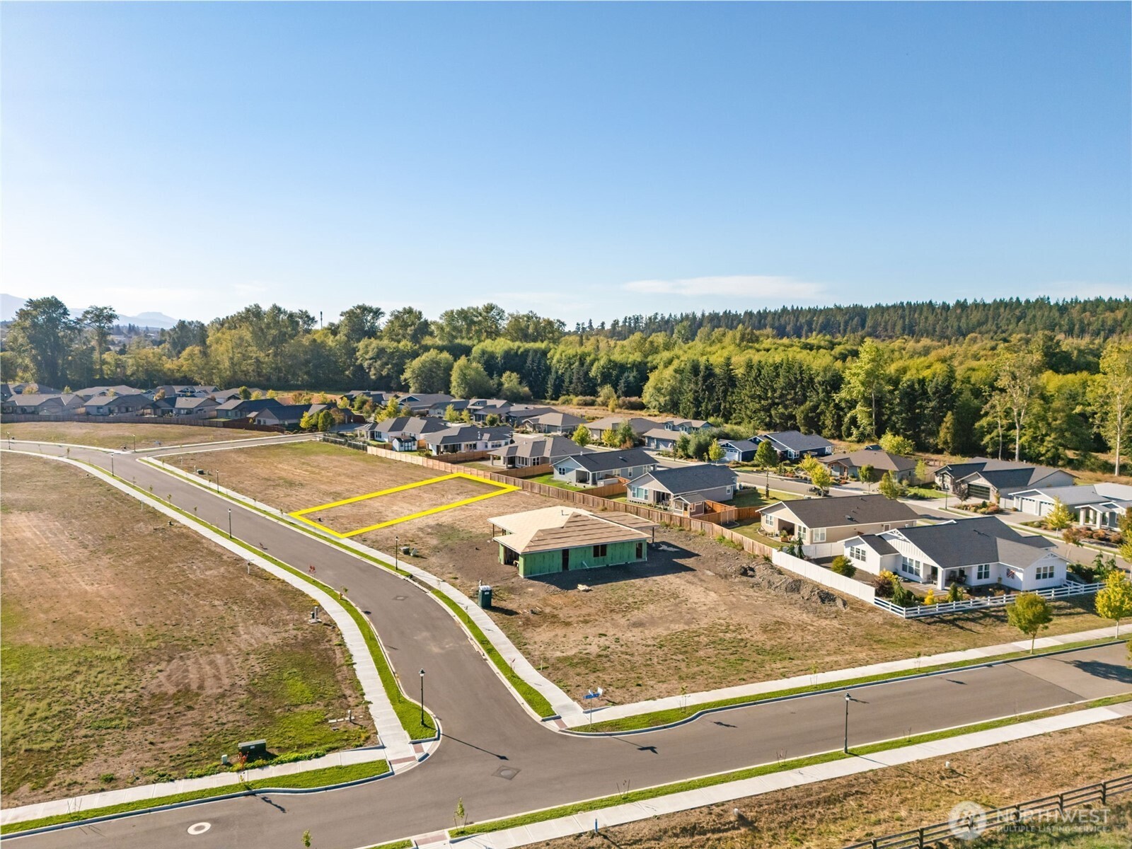 121 Dover Lane , Sequim, WA 98382