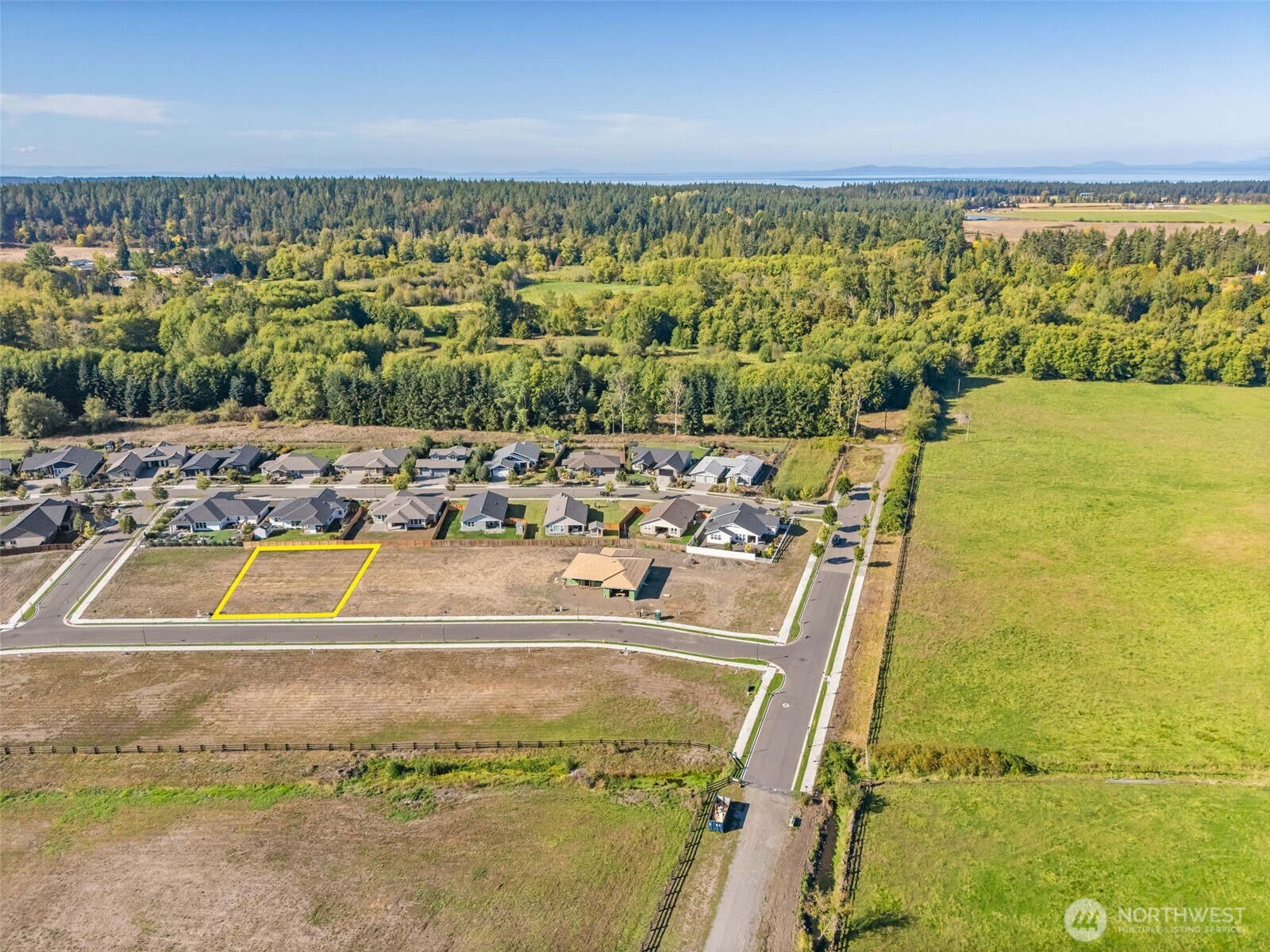 111 Dover Lane , Sequim, WA 98382