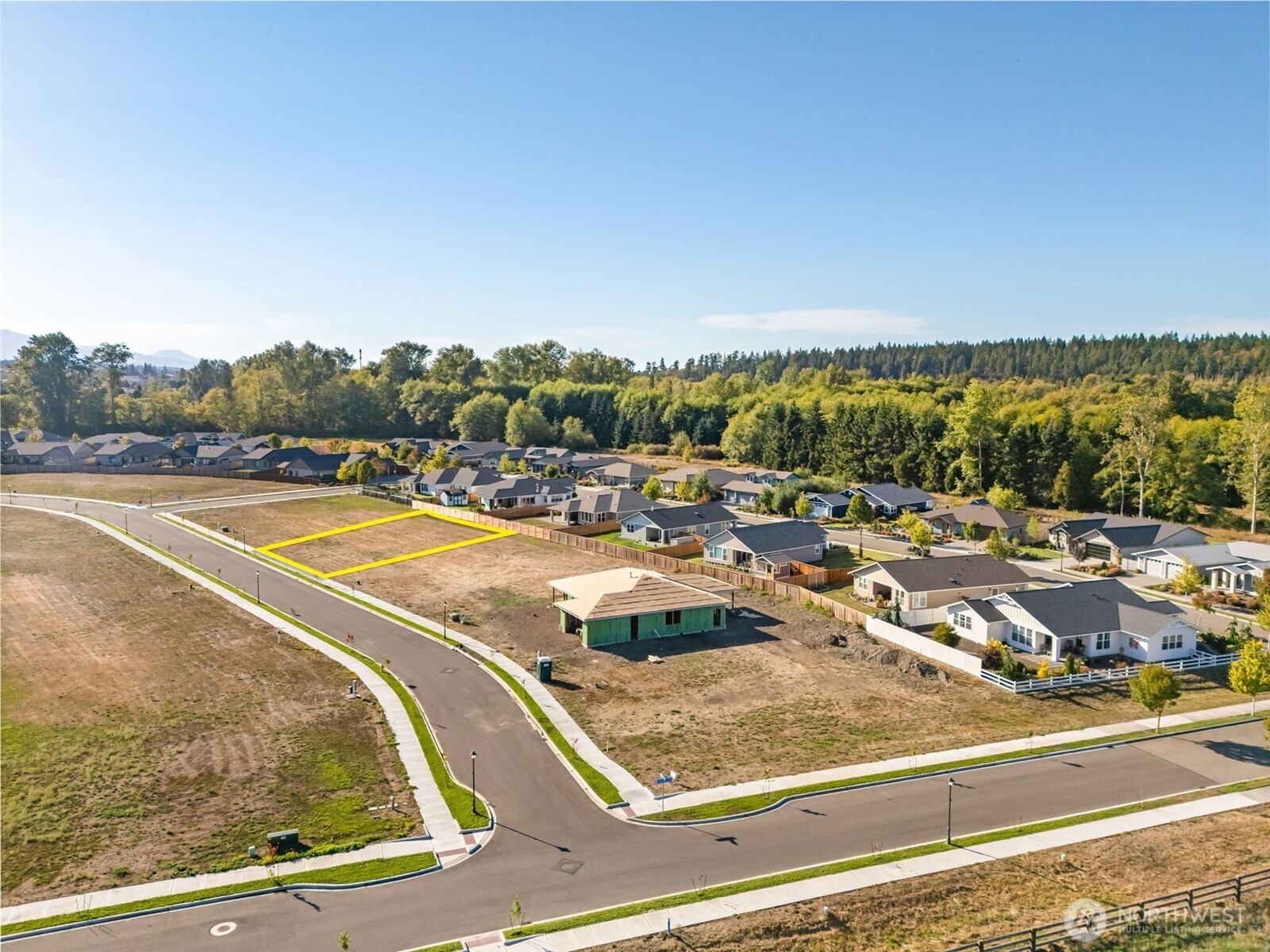 111 Dover Lane , Sequim, WA 98382