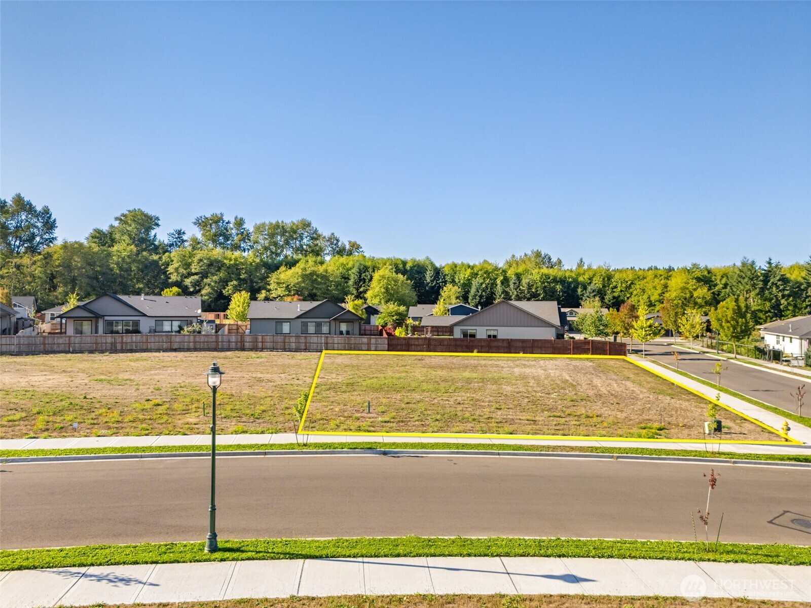 81 Cambridge Terrace , Sequim, WA 98382