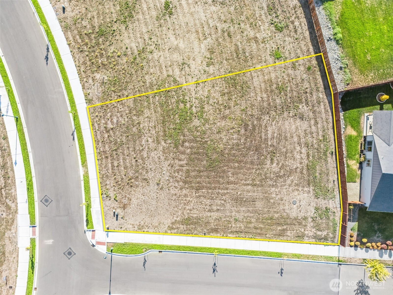 81 Cambridge Terrace , Sequim, WA 98382