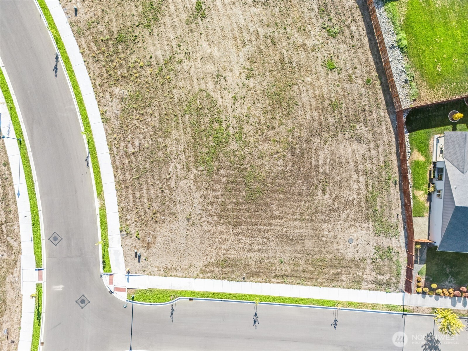 81 Cambridge Terrace , Sequim, WA 98382