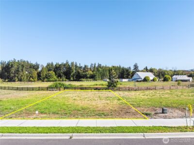 90 Dover Lane , Sequim, WA 98382