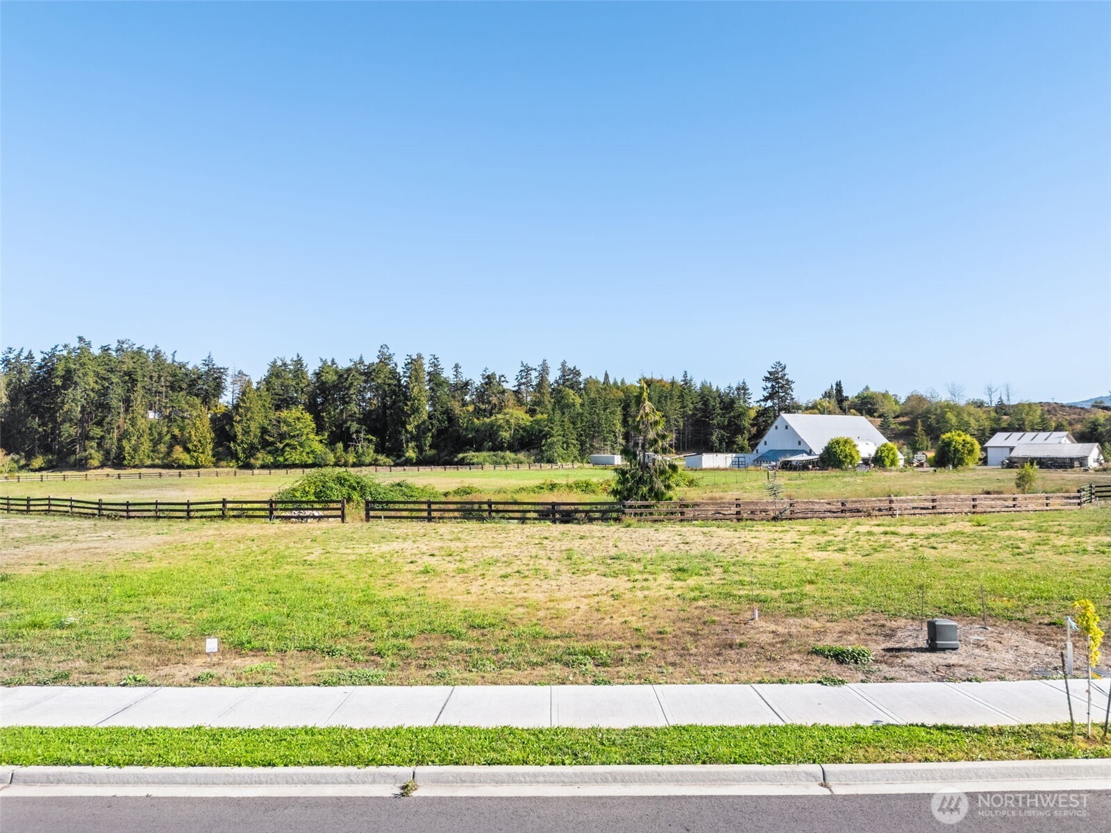 90 Dover Lane , Sequim, WA 98382