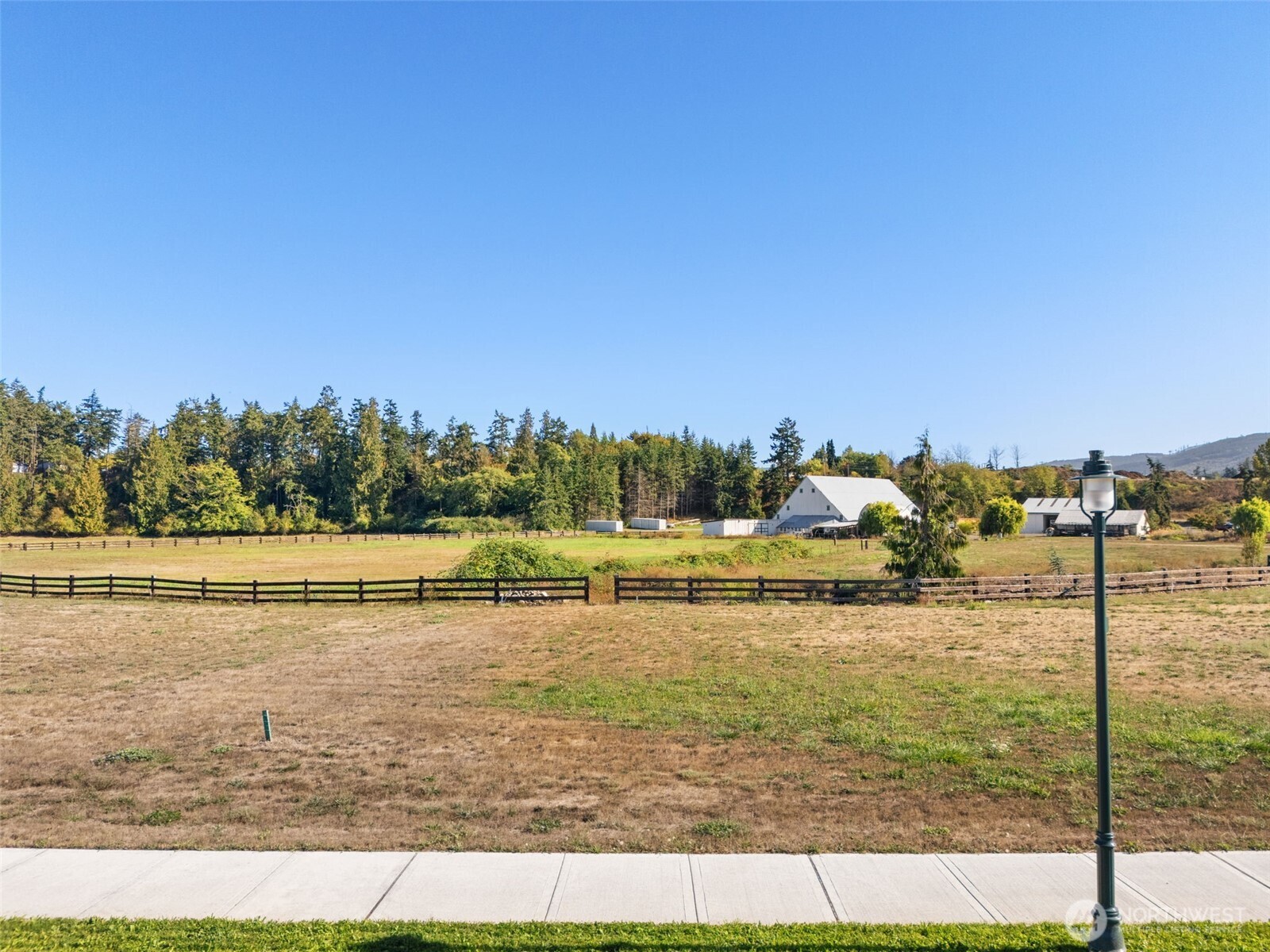 90 Dover Lane , Sequim, WA 98382