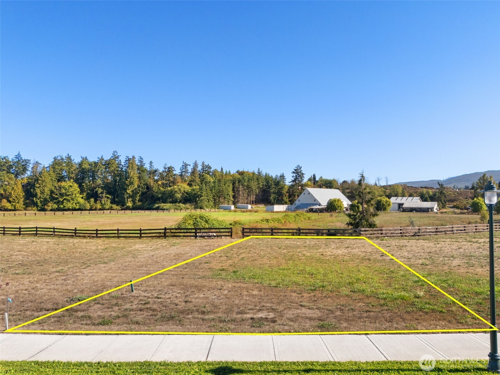 90 Dover Lane , Sequim, WA 98382