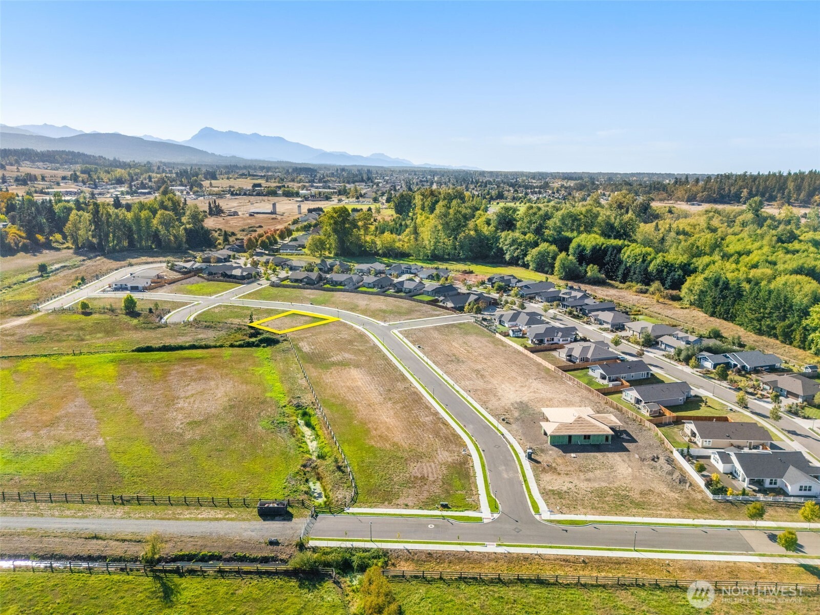 90 Dover Lane , Sequim, WA 98382