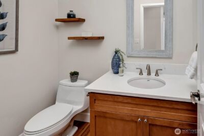 412 15th Avenue , Kirkland, WA 98033 - Photo 15