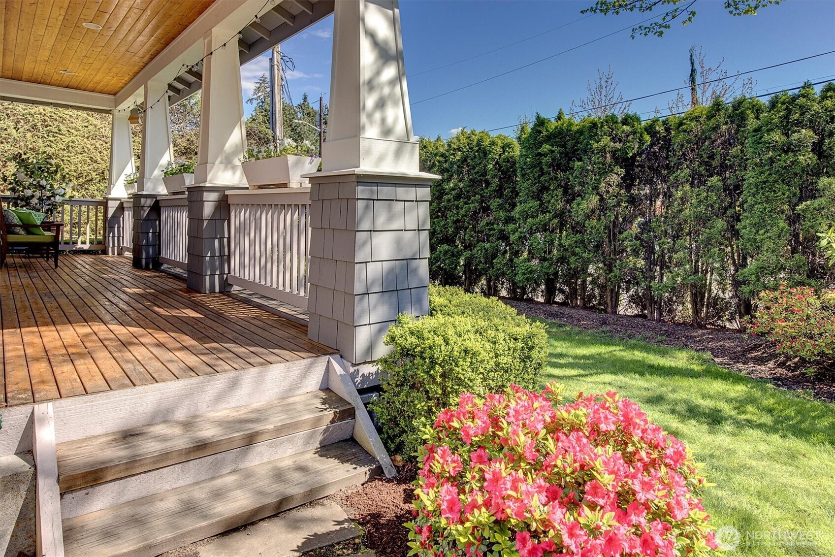 412 15th Avenue , Kirkland, WA 98033