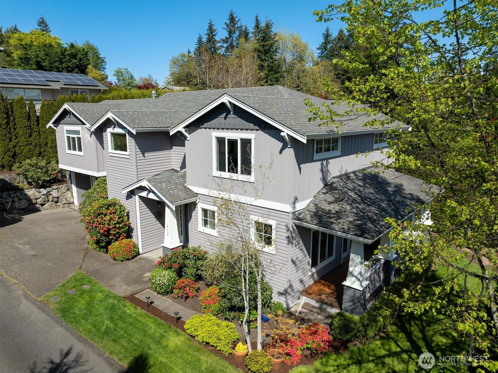 412 15th Avenue , Kirkland, WA 98033