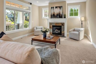 412 15th Avenue , Kirkland, WA 98033 - Photo 4