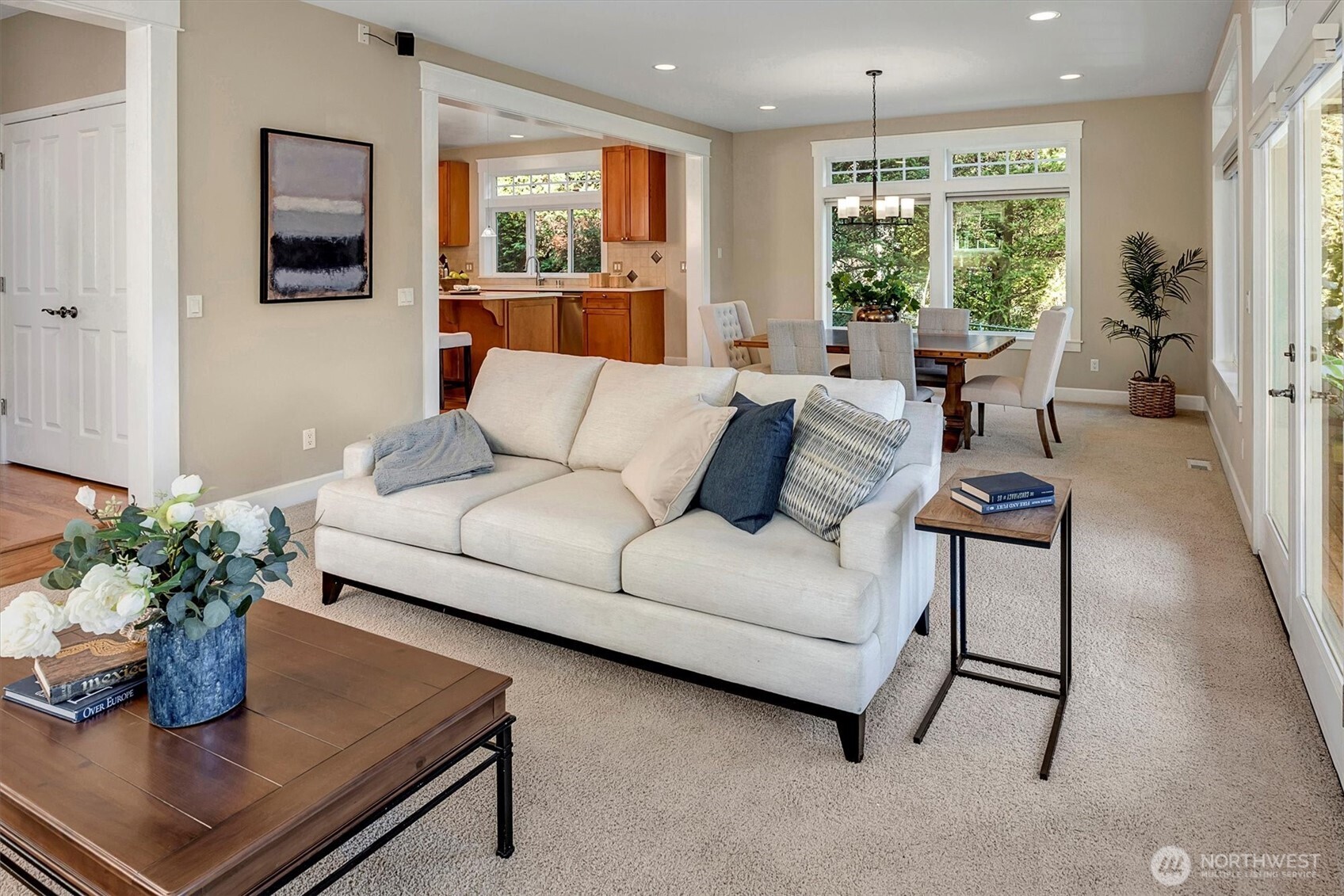 412 15th Avenue , Kirkland, WA 98033