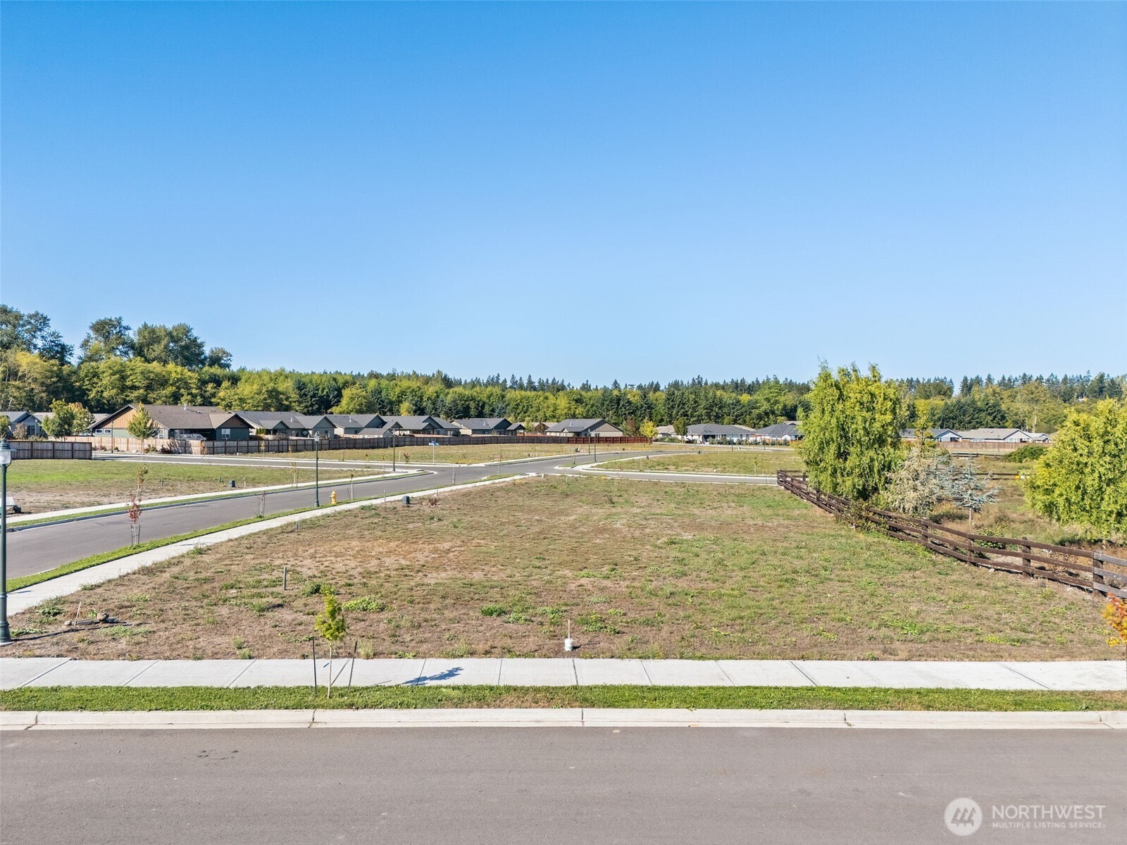 81 Berkshire Street , Sequim, WA 98382