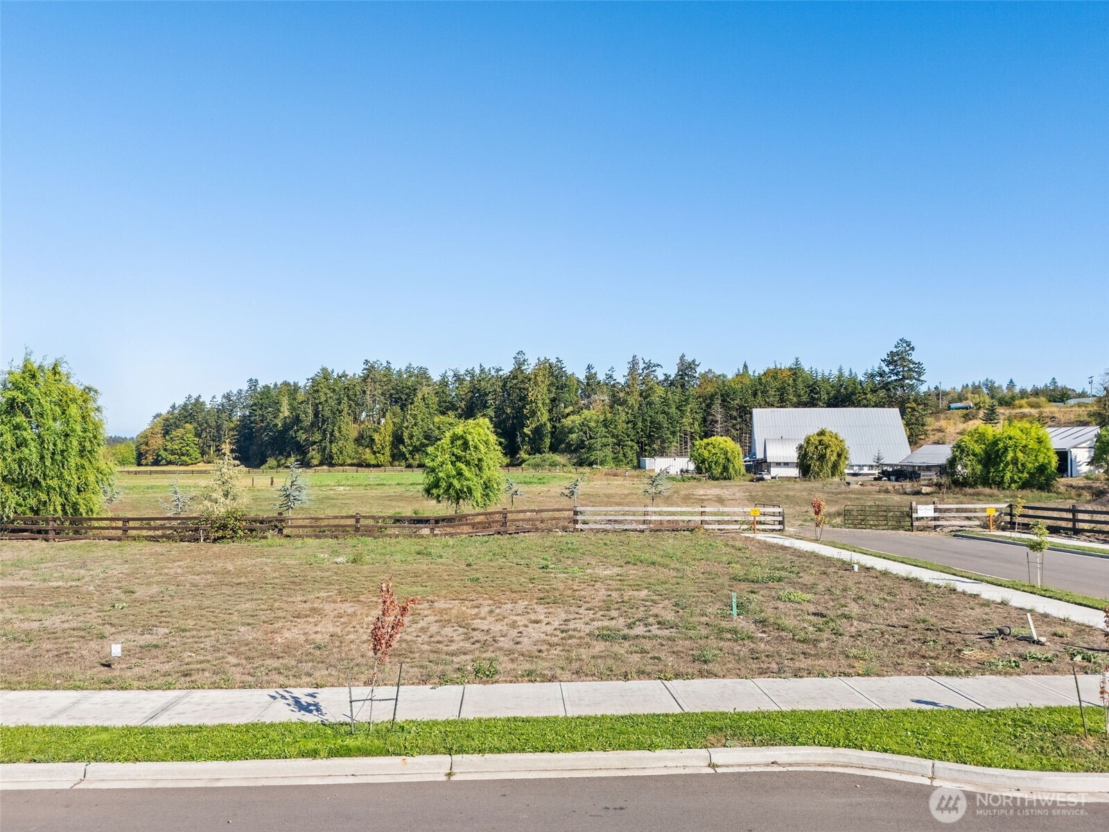 81 Berkshire Street , Sequim, WA 98382