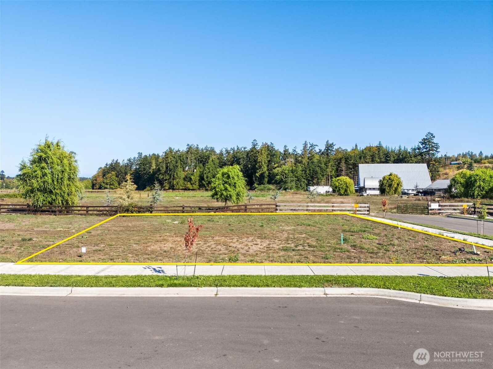 81 Berkshire Street , Sequim, WA 98382