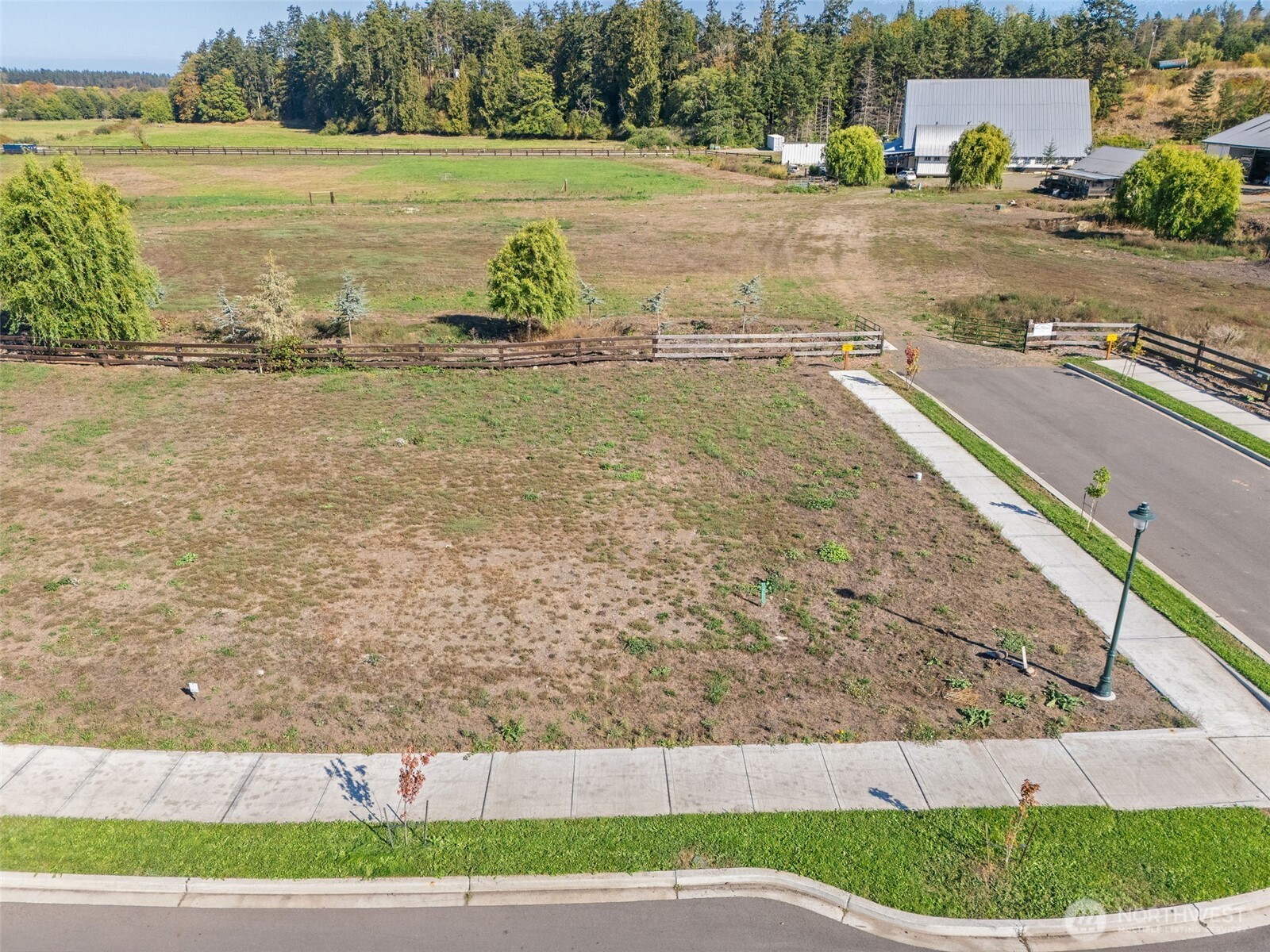 81 Berkshire Street , Sequim, WA 98382