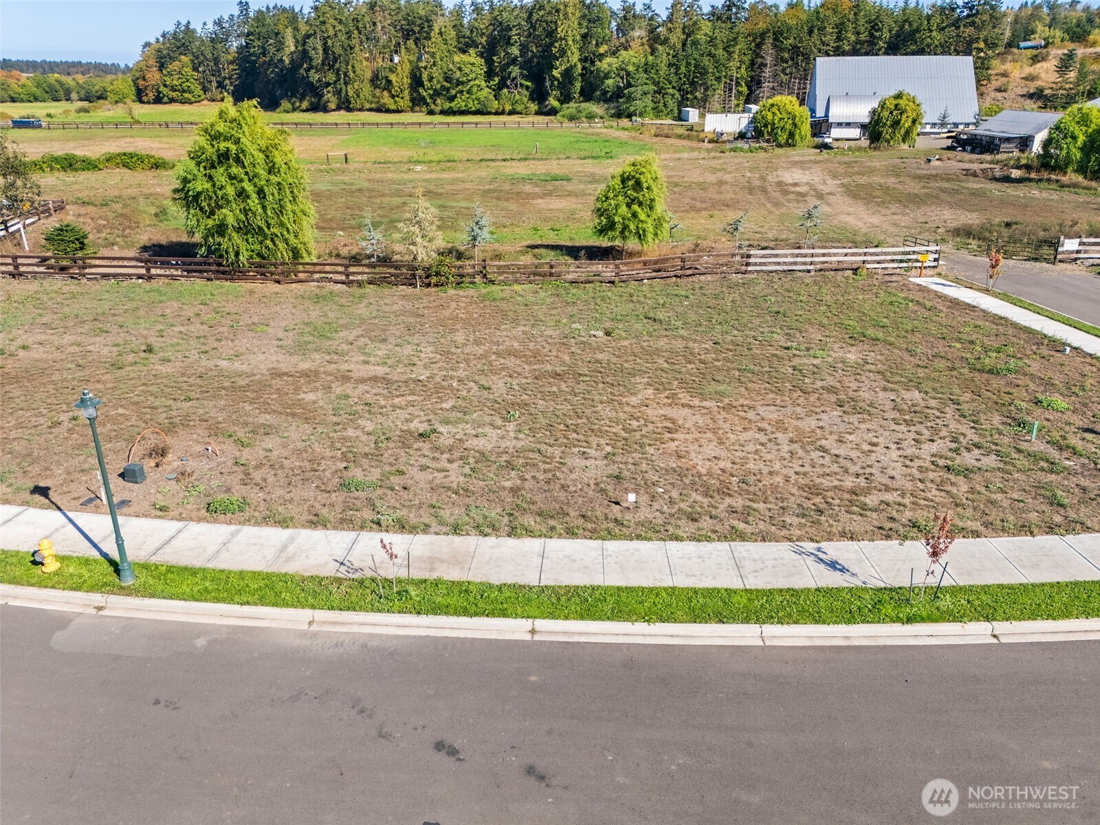 81 Berkshire Street , Sequim, WA 98382