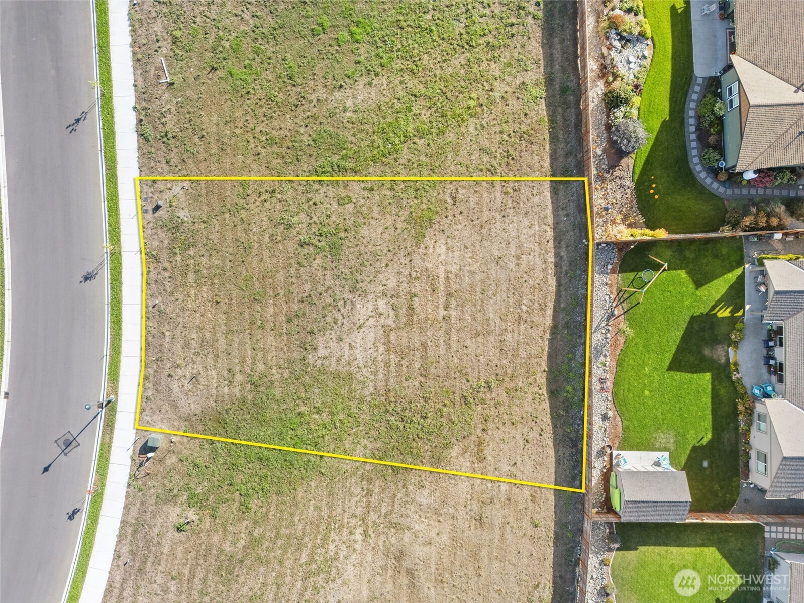 61 Dover Lane , Sequim, WA 98382