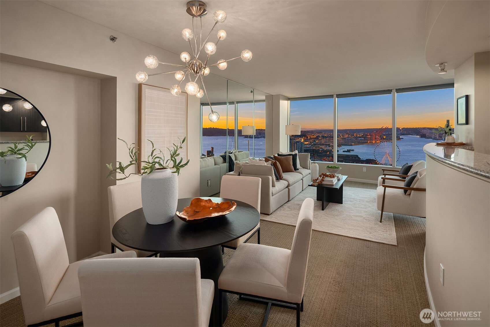 2000 1st Avenue #1402, Seattle, WA 98121