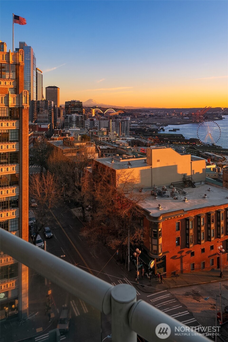 2000 1st Avenue #1402, Seattle, WA 98121