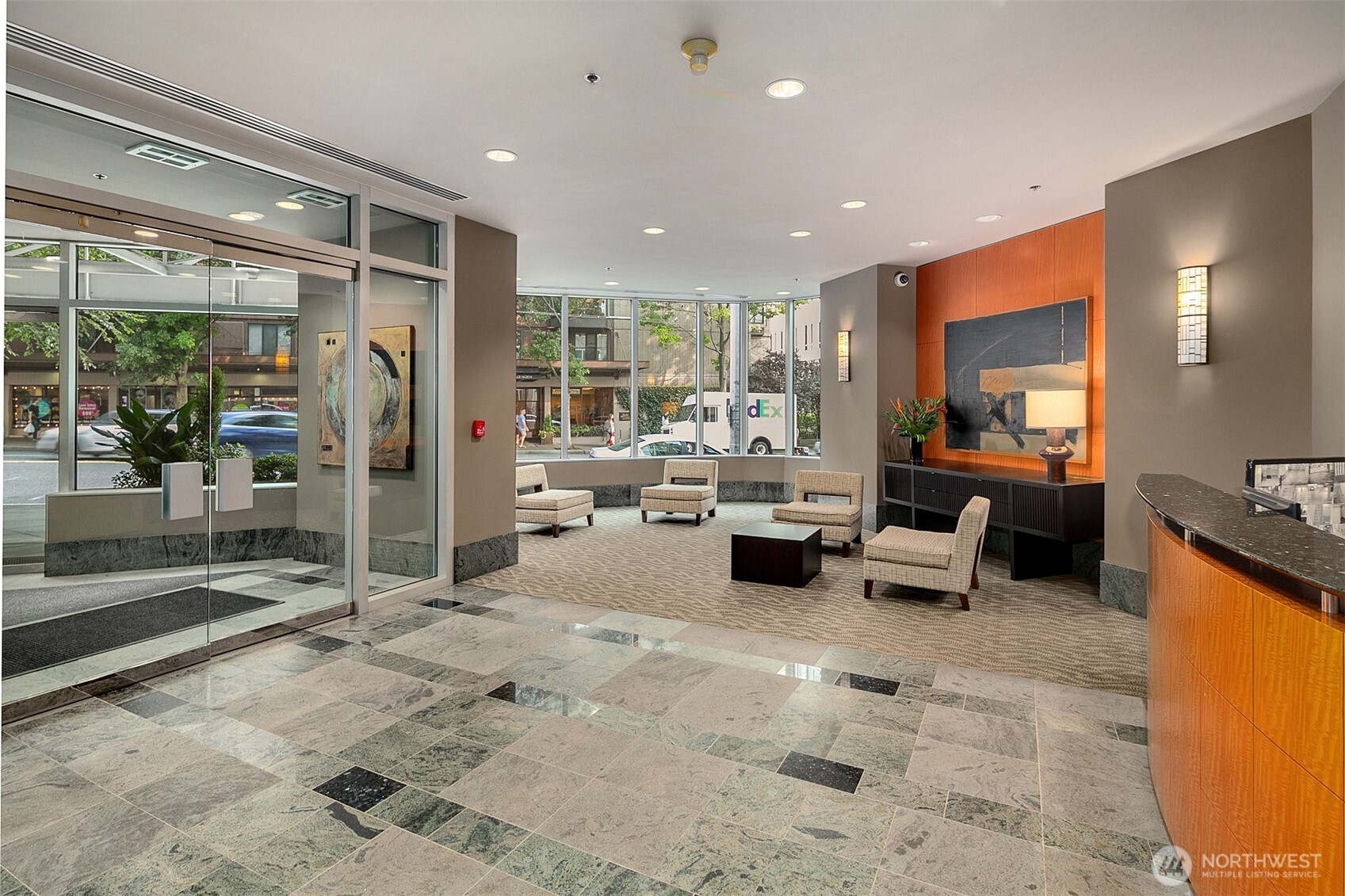 2000 1st Avenue #1402, Seattle, WA 98121