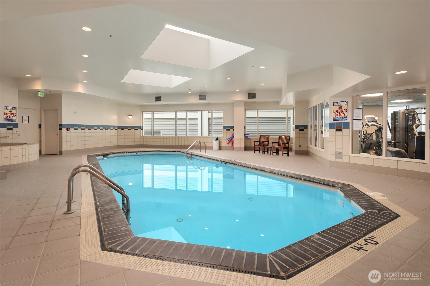 2000 1st Avenue #1402, Seattle, WA 98121