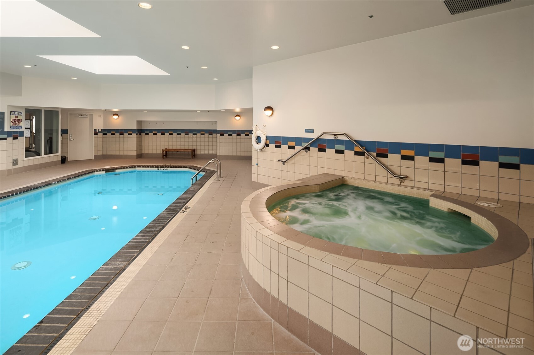 2000 1st Avenue #1402, Seattle, WA 98121