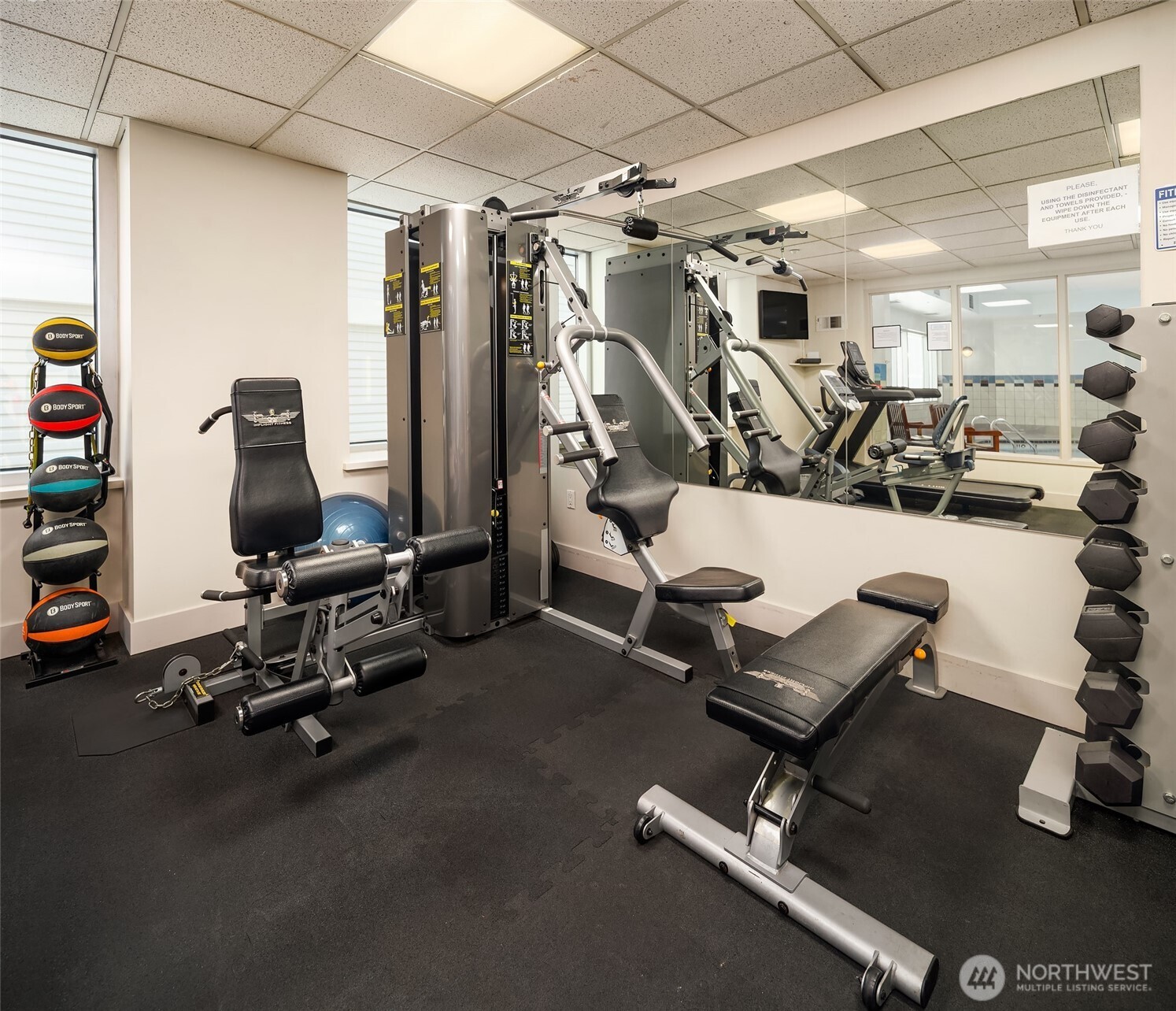 2000 1st Avenue #1402, Seattle, WA 98121