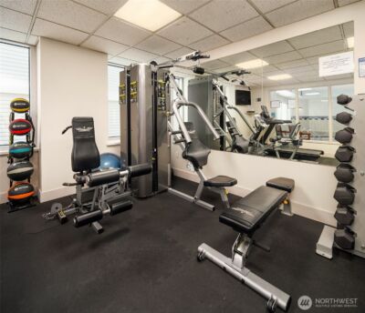 2000 1st Avenue #1402, Seattle, WA 98121 - Photo 35