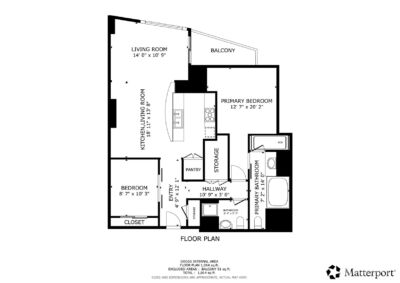 2000 1st Avenue #1402, Seattle, WA 98121 - Photo 36