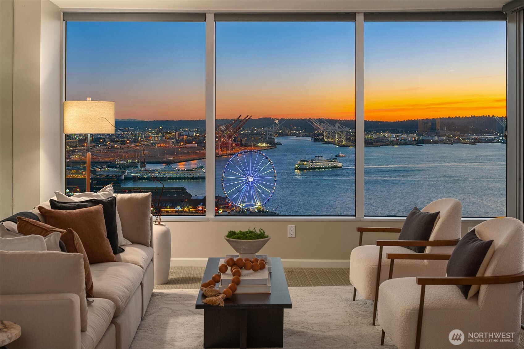 2000 1st Avenue #1402, Seattle, WA 98121