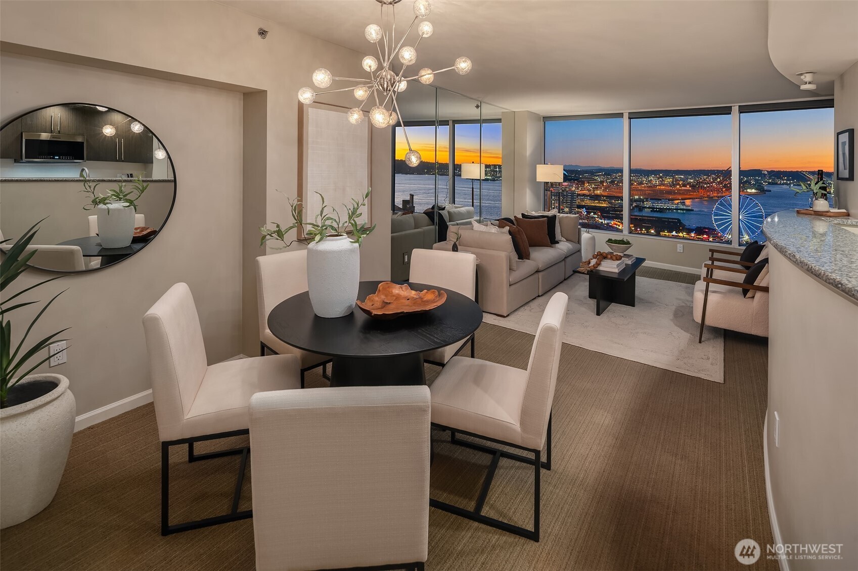 2000 1st Avenue #1402, Seattle, WA 98121