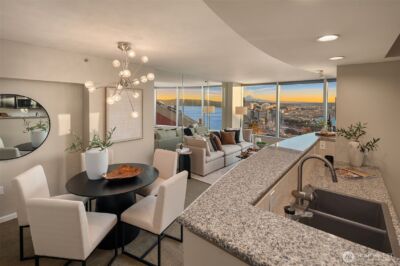 2000 1st Avenue #1402, Seattle, WA 98121 - Photo 8