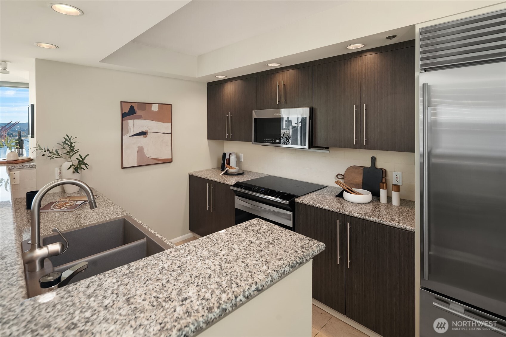 2000 1st Avenue #1402, Seattle, WA 98121