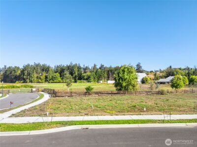 50 Colchester Street , Sequim, WA 98382