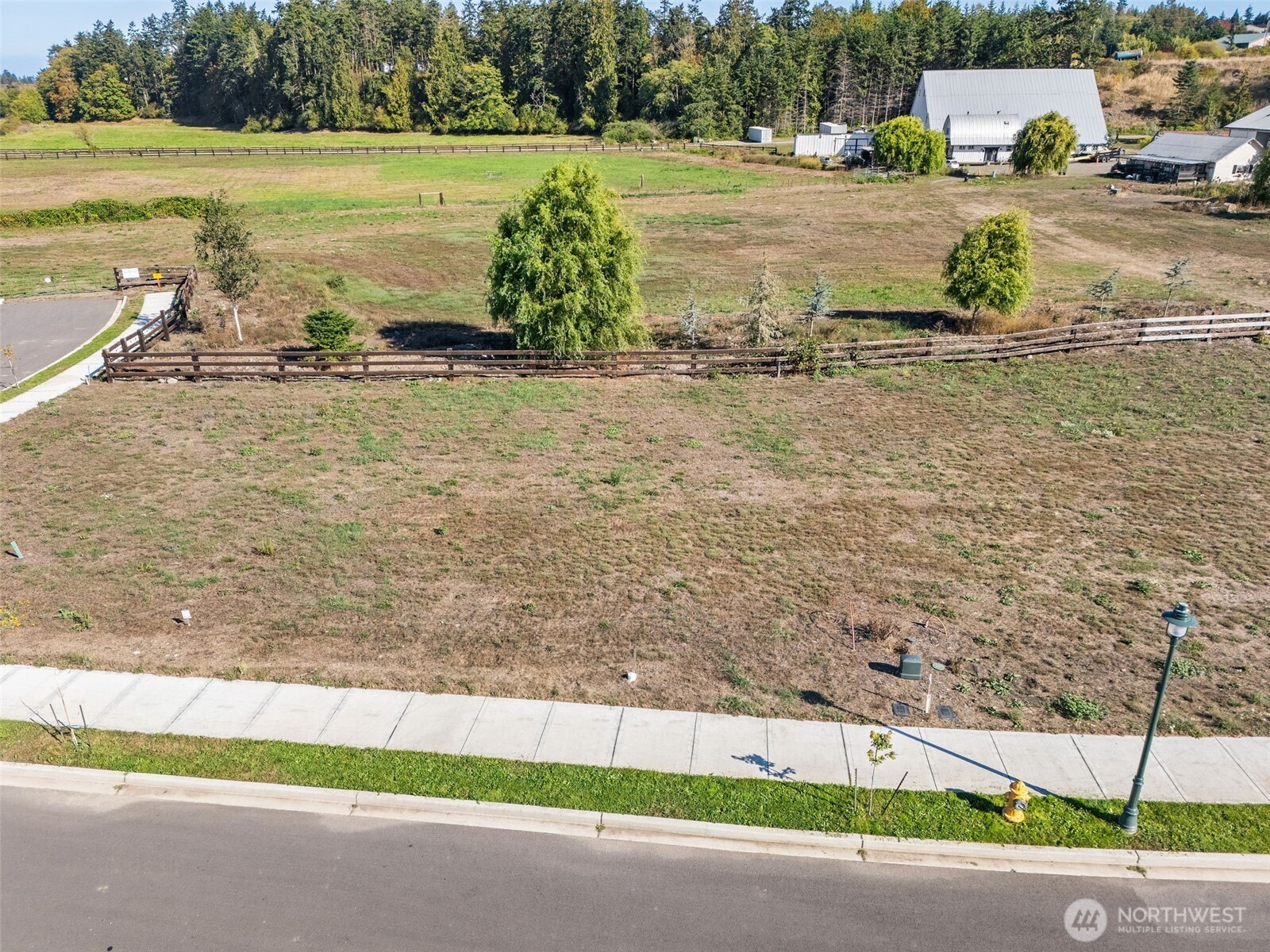 50 Colchester Street , Sequim, WA 98382