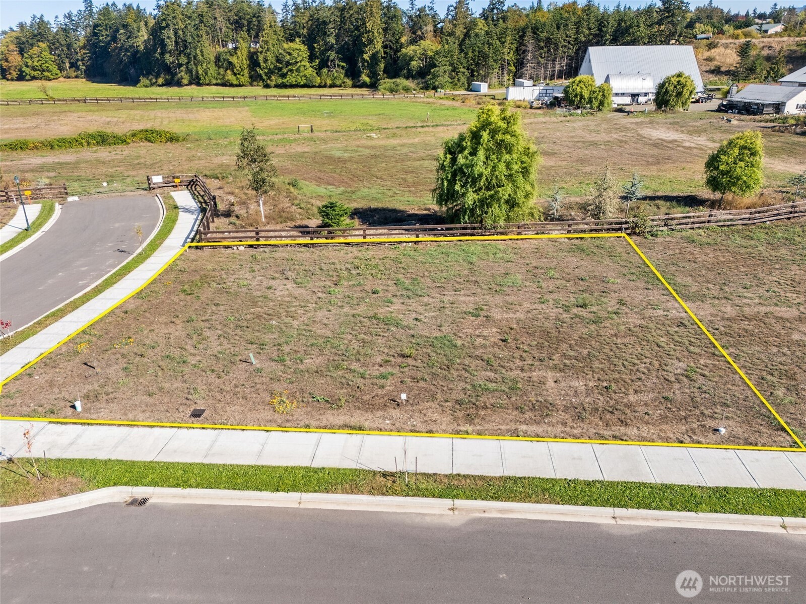 50 Colchester Street , Sequim, WA 98382