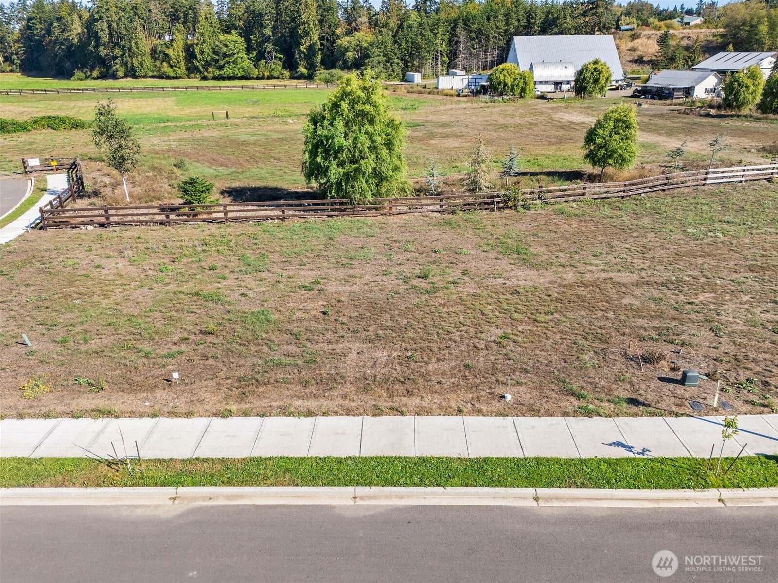 50 Colchester Street , Sequim, WA 98382